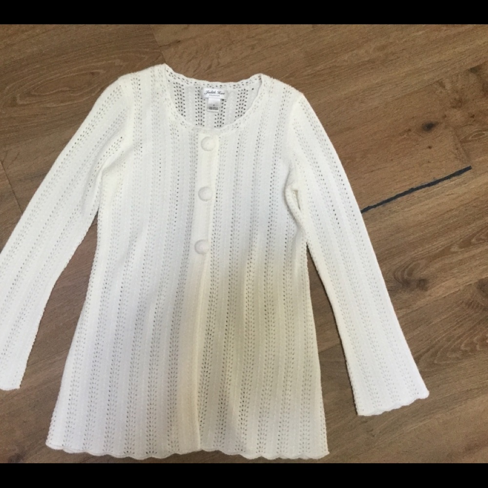 Judith Hart Collection Sweater